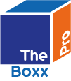 THE BOXX PRO